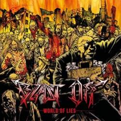 Blast Off : World of Lies